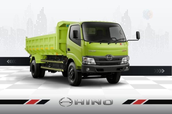 HINO 300 Series