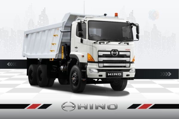 HINO 700 Series